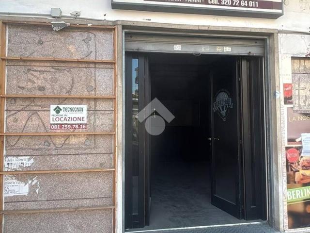 Immobile in affitto a Mugnano di Napoli NA