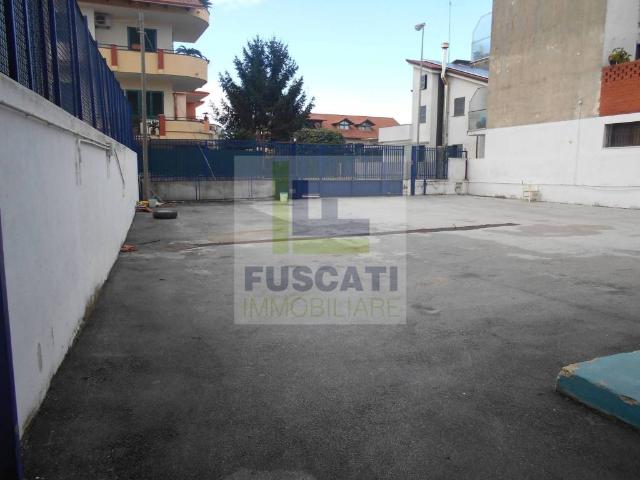 Immobile in affitto a Mugnano di Napoli NA