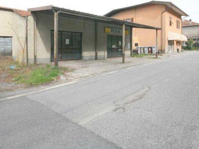 Immobile in affitto a Mulazzo MS