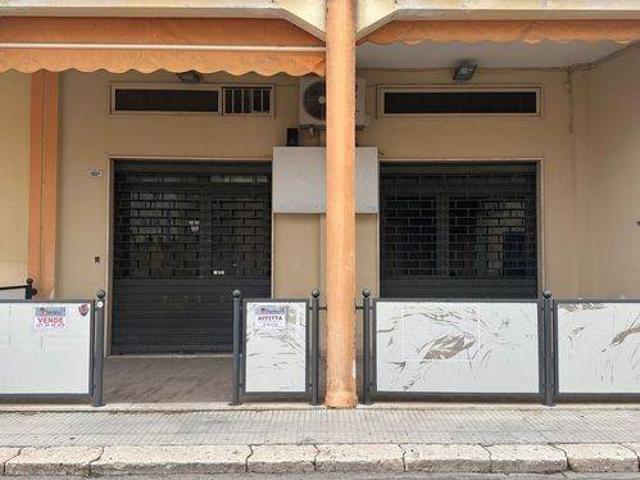 Immobile in affitto a Muro Leccese LE