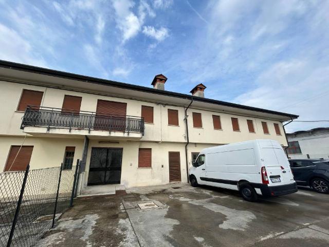 Immobile in affitto a Mussolente VI