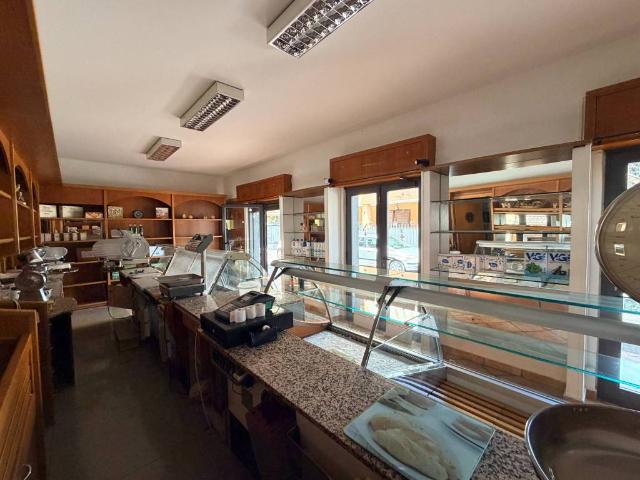 Immobile in affitto a Nova Milanese MB