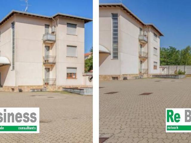 Immobile in affitto a Nova Milanese MB