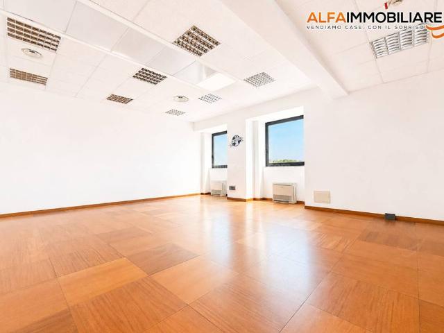 Immobile in affitto a Novara NO