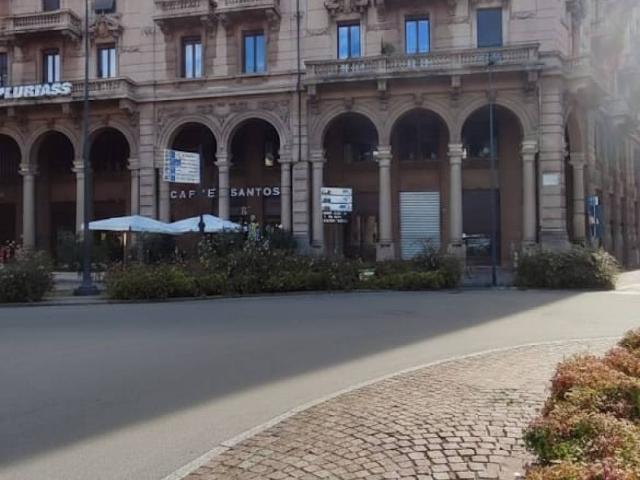 Immobile in affitto a Novara NO