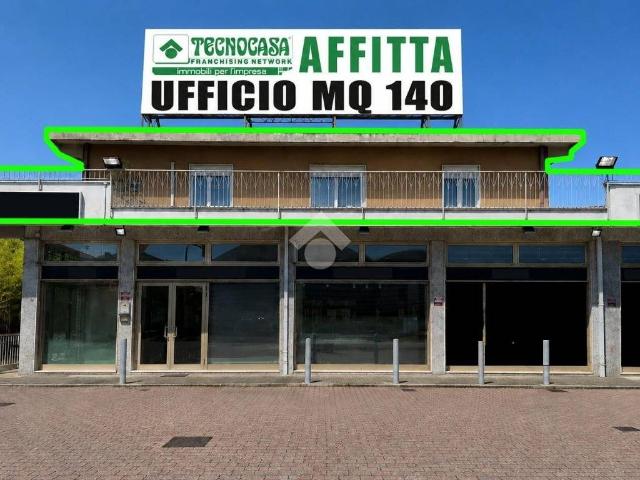 Immobile in affitto a Novate Milanese MI