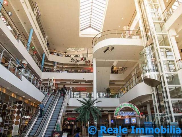 Immobile in affitto a Novate Milanese MI
