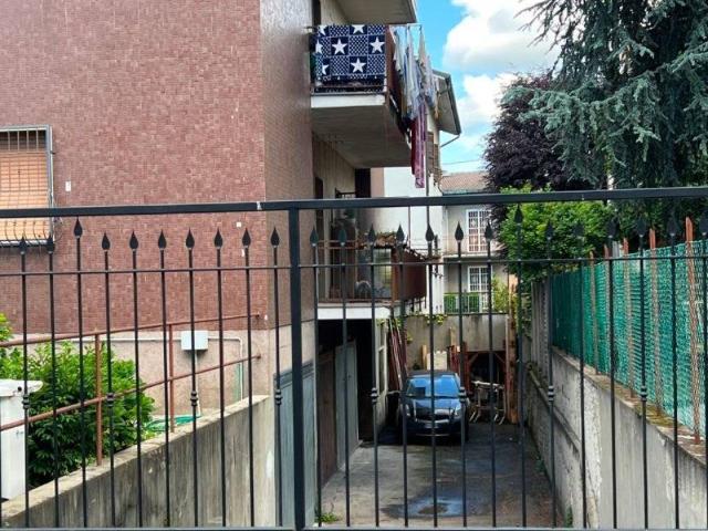 Immobile in affitto a Novate Milanese MI
