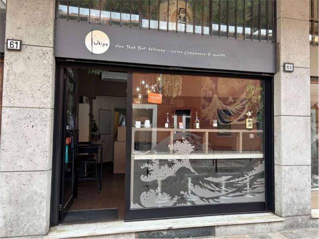 Immobile in affitto a Novate Milanese MI