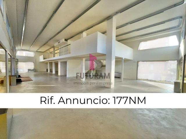 Immobile in affitto a Noventa Padovana PD