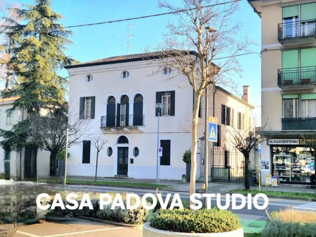 Immobile in affitto a Noventa Padovana PD