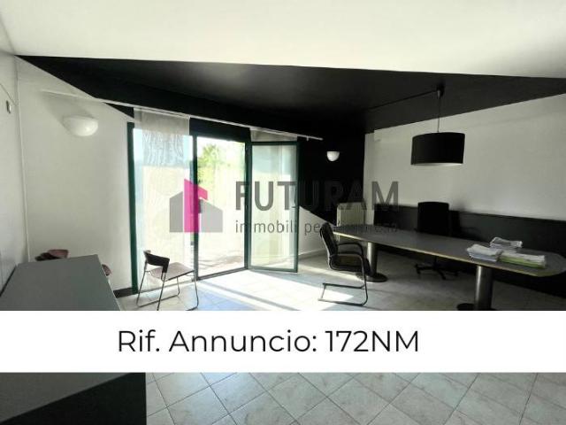 Immobile in affitto a Noventa Padovana PD