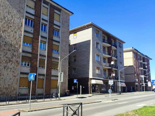 Immobile in affitto a Novi Ligure AL