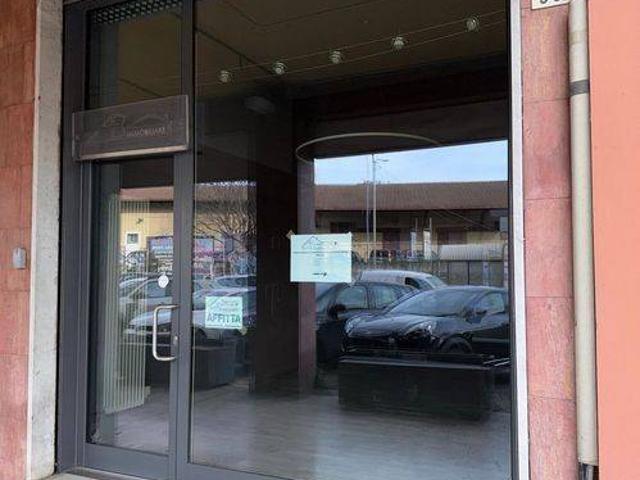 Immobile in affitto a Novi Ligure AL