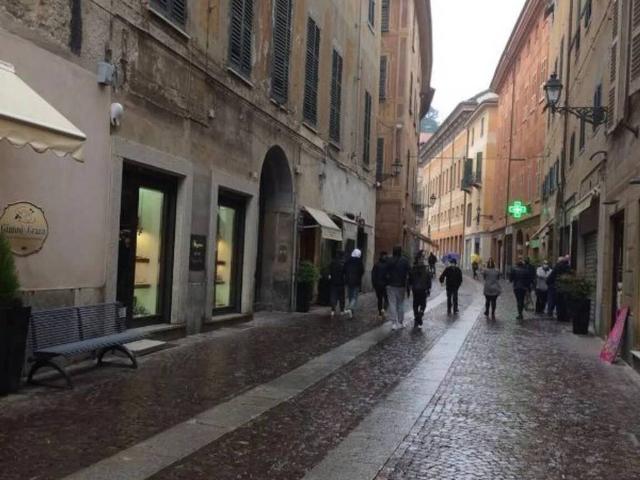 Immobile in affitto a Novi Ligure AL