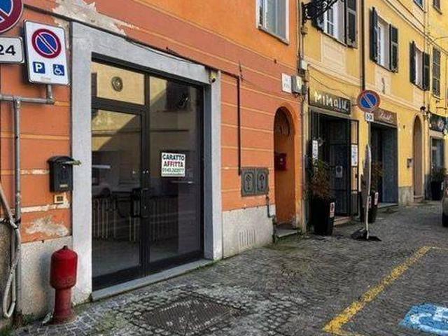 Immobile in affitto a Novi Ligure AL