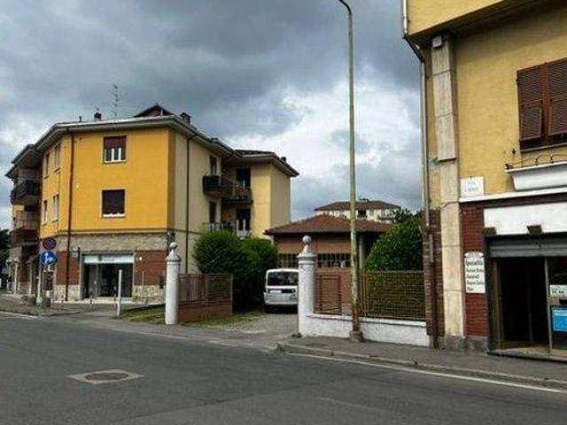 Immobile in affitto a Novi Ligure AL