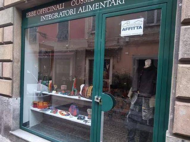 Immobile in affitto a Novi Ligure AL
