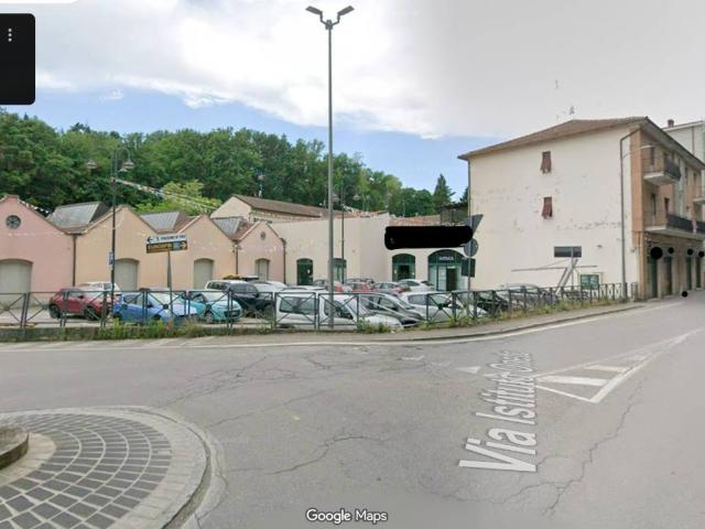 Immobile in affitto a Novi Ligure AL