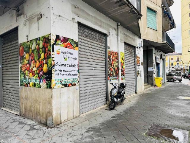 Immobile in affitto a Nocera Inferiore SA