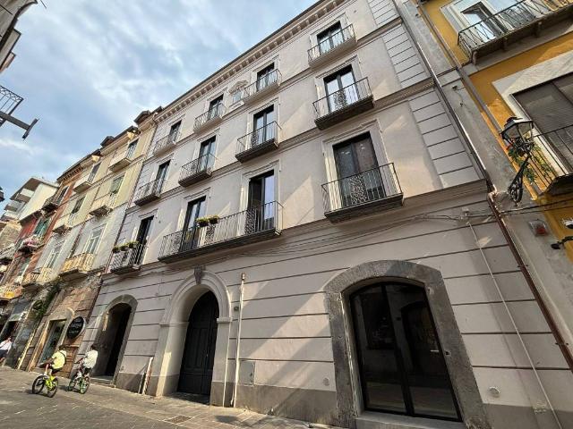 Immobile in affitto a Nocera Inferiore SA