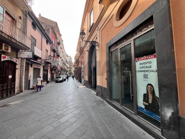 Immobile in affitto a Nocera Inferiore SA