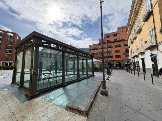Immobile in affitto a Nocera Inferiore SA