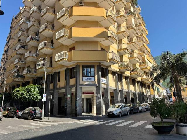 Immobile in affitto a Nocera Inferiore SA