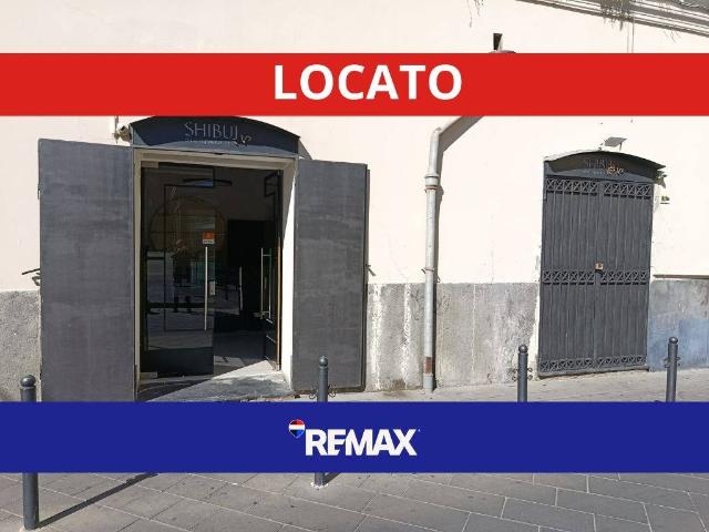Immobile in affitto a Nocera Inferiore SA