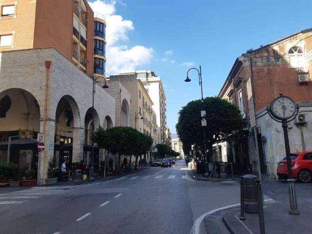 Immobile in affitto a Nocera Inferiore SA