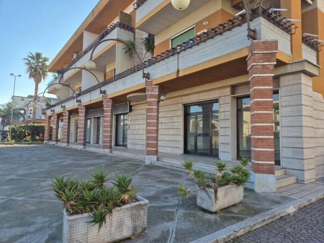 Immobile in affitto a Nocera Superiore SA