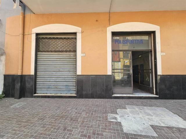 Immobile in affitto a Nocera Superiore SA