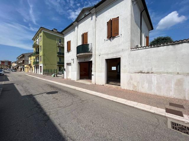 Immobile in affitto a Nogara VR