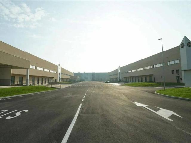 Immobile in affitto a Nogarole Rocca VR
