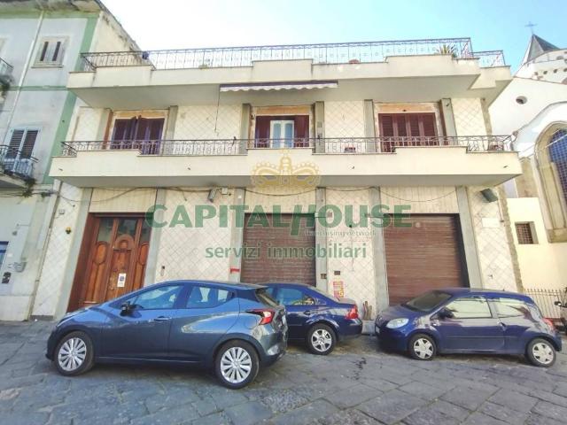 Immobile in affitto a Nola NA