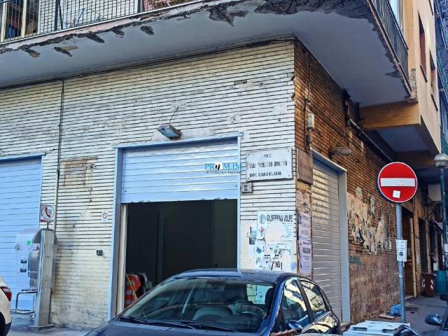 Immobile in affitto a Napoli NA