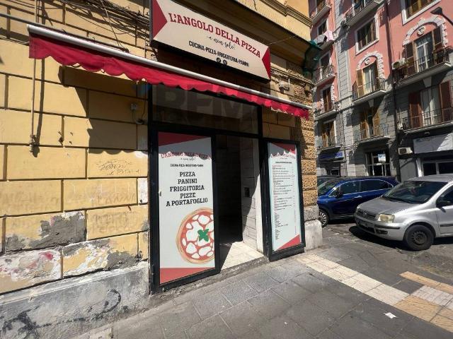 Immobile in affitto a Napoli NA