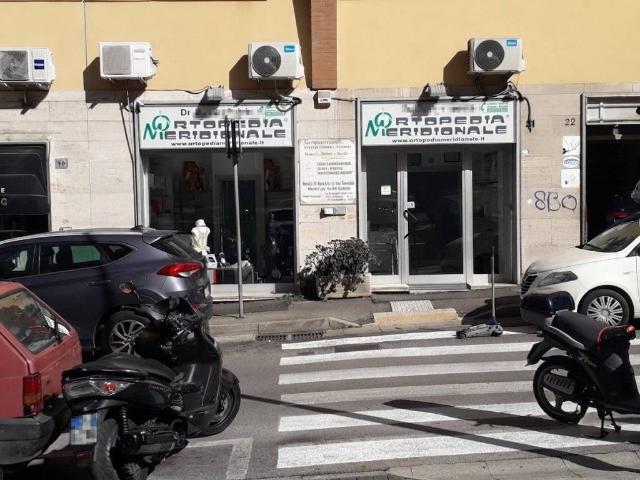 Immobile in affitto a Napoli NA