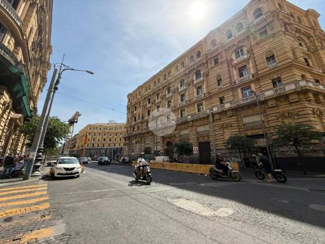 Immobile in affitto a Napoli NA