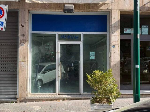 Immobile in affitto a Napoli NA