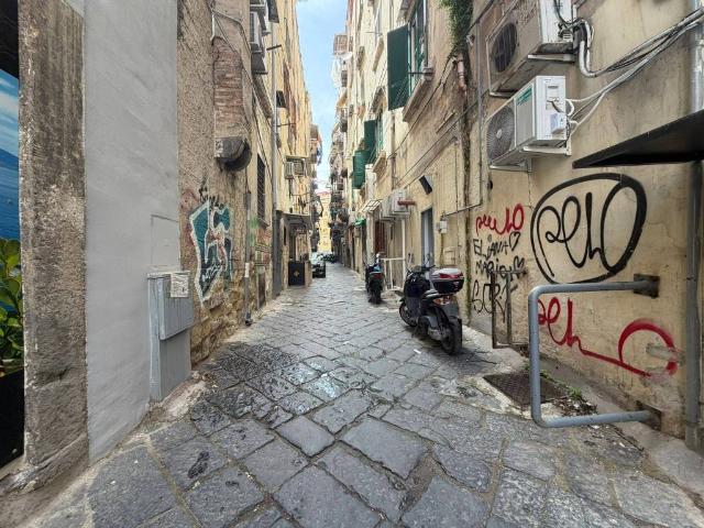 Immobile in affitto a Napoli NA