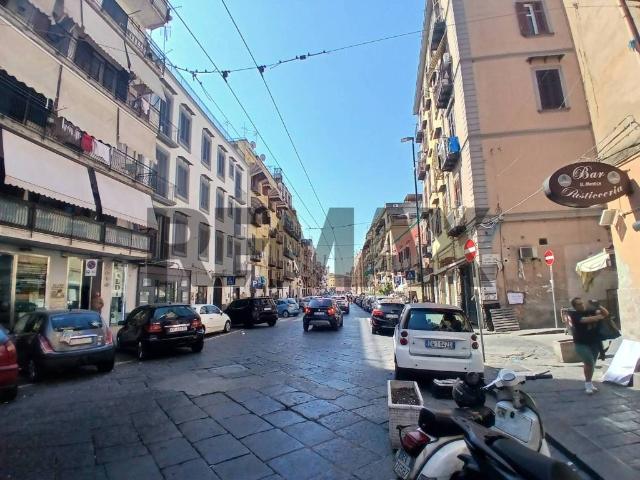 Immobile in affitto a Napoli NA