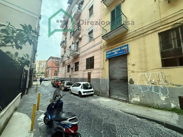 Immobile in affitto a Napoli NA