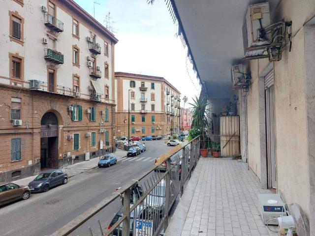 Immobile in affitto a Napoli NA