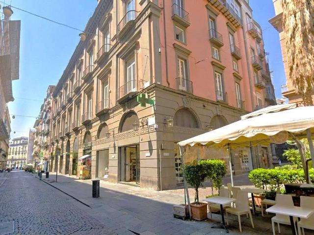 Immobile in affitto a Napoli NA