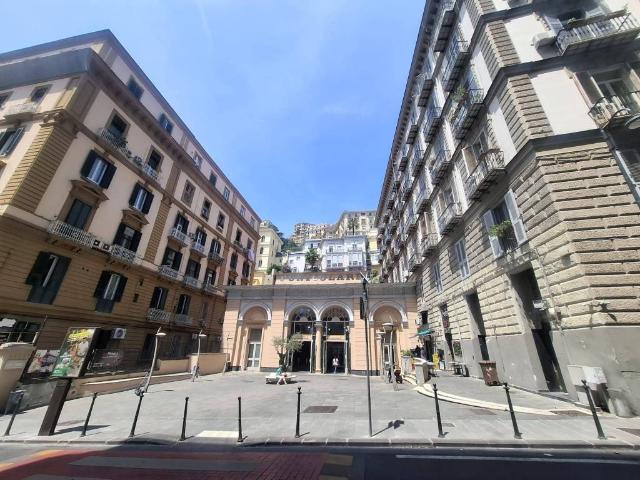Immobile in affitto a Napoli NA