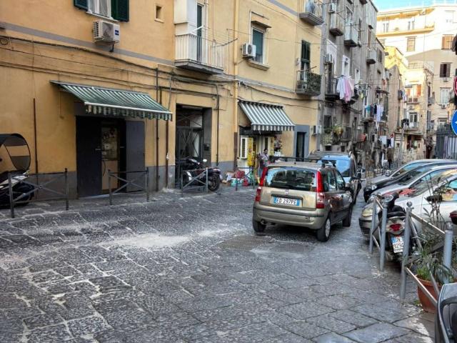 Immobile in affitto a Napoli NA