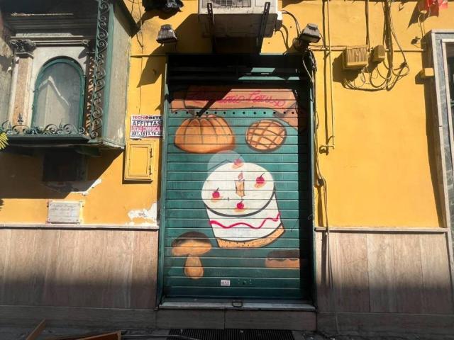 Immobile in affitto a Napoli NA