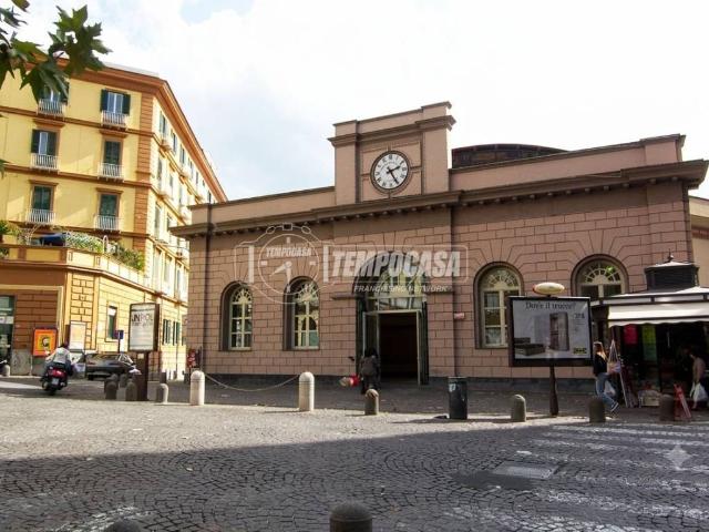 Immobile in affitto a Napoli NA