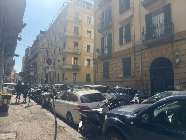 Immobile in affitto a Napoli NA